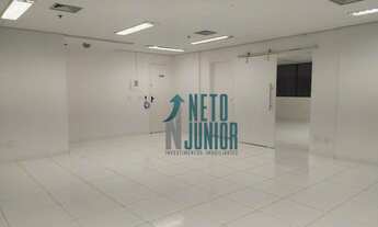 Imagem 3: Conjunto para alugar, 200 m² por R$ 10.000,00/mês - Moema - São Paulo/SP