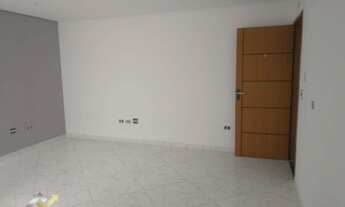 Imagem 3: Apartamento à venda, 55 m² por R$ 285.000,00 - Vila Cecília Maria - Santo André/SP