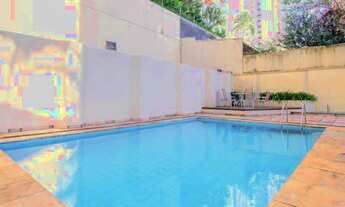 Imagem 5: Apartamento com 3 dormitórios à venda, 72 m² por R$ 500.000 - Vila Ipojuca - São Paulo/SP