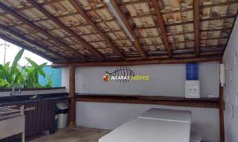 Imagem 6: Sobrado em condomínio fechado á venda- Pé na areia- Maitinga - Bertioga/SP