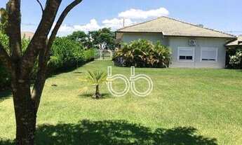 Imagem 7: Casa com 6 dormitórios à venda, 362 m² por R$ 1.750.000,00 - Condomínio Residencial Primav