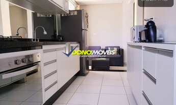 Imagem 4: Apto 3 Dorms - Santo Antônio - São Caetano do Sul