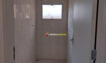 Imagem 4: Casa térrea, recém construída em condomínio fechado