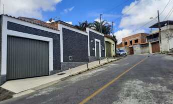 Imagem 2: Casa com 3 dormitórios à venda, 127 m² por R$ 355.000,00 - Santa Efigênia - Juiz de Fora/M