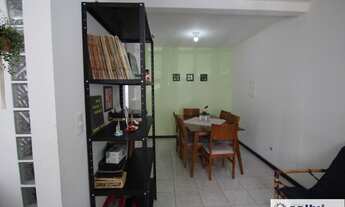 Imagem 6: Sobrado com 86m² e 03 dormitórios para venda - R$ 350.000,00 - Bairro Alto Curitiba/PR