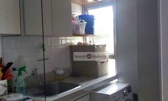 Imagem 5: Lindo apto Apartamento com 2 dormitórios