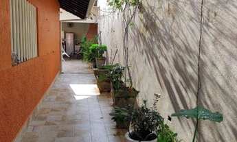 Imagem 4: Casa com 3 dormitórios à venda, 112 m² por R$ 550.000,00 - Jardim Bopiranga - Itanhaém/SP