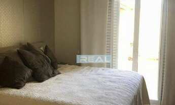 Imagem 3: Casa Com 3 Dormitórios à Venda, 163 m² Por R$750.000 - Betel - Paulínia/SP