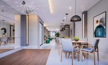 Imagem: Apartamento com 3 dormitórios à venda