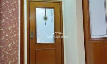 Imagem 5: Casa à venda, 138 m² por R$ 580.000,00 - Jardim Cidade Azul - Rio Claro/SP