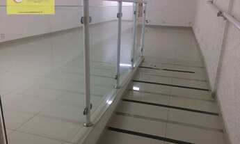 Imagem 6: Galpão à venda/locação, 400 m² por R$ 1.700.000 / R$ 8.100.00 - Rudge Ramos - São Bernardo