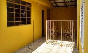 Imagem 4: Casa com 2 dormitórios à venda, 165 m² por R$ 270.000 - Jardim Maria Eugênia - Sorocaba/SP