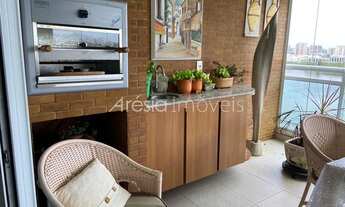 Imagem 7: Apartamento com 4 quartos na Península FIT