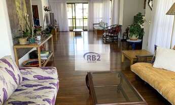 Imagem 4: Apartamento com 4 suítes à venda, 300 m² por R$ 1.850.000 - Boa Viagem - Niterói/RJ