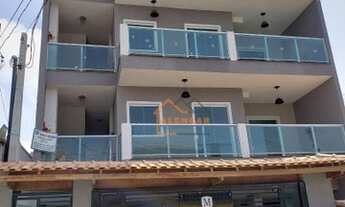 Imagem 2: Apartamento com 2 dormitórios à venda, 38 m² por R$ 210.000,00 - Cidade Líder - São Paulo