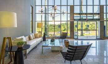 Imagem 5: FLORIANóPOLIS - Conjunto Comercial/sala - Saco Grande