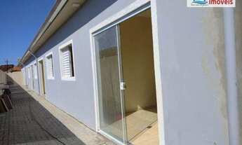 Imagem 4: Casa com 2 dormitórios à venda, 42 m² por R$ 159.000,00 - Umuarama Parque Itanhaém - Itanh