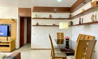 Imagem 3: Apartamento com 2 dormitórios à venda, 60 m² por R$ 280.000,00 - Praça Seca - Rio de Janei