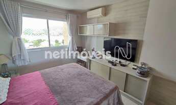 Imagem: Apartamento para venda tem 180 metros quadrados