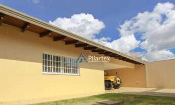 Imagem 3: Casa com 3 dormitórios à venda, 270 m² por R$ 790.000,00 - Jardim Acapulco - Londrina/PR