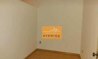 Imagem 2: Sala para alugar, 35 m² por R$ 1.500,00/mês - Vila Bressani - Paulínia/SP