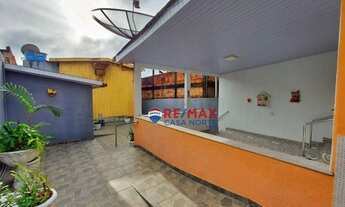 Imagem 7: Vendo uma casa na rua Major Gabriel - Centro - Manaus AM