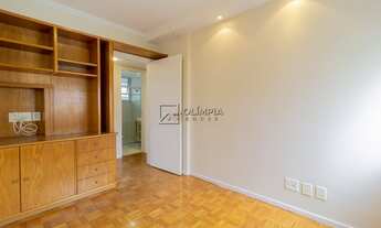 Imagem 6: Apartamento Locação 1 Dormitórios - 70 m² Moema