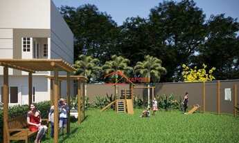 Imagem 2: Casa com 2 dormitórios à venda, 57 m² por R$ 260.000,00 - Granja Viana - Cotia/SP