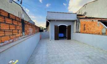 Imagem 3: Sobrado à venda, 150 m² por R$ 350.000,00 - Cidade Satélite Santa Bárbara - São Paulo/SP