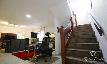 Imagem 5: Sobrado com 5 dormitórios para alugar, 300 m² por R$ 4.500,00/mês - Vila Yara - Osasco/SP