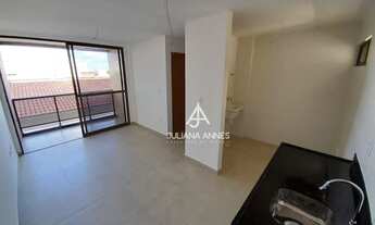 Imagem 6: Apartamento com 2 dormitórios à venda, 59 m² por R$ 324.000 - Intermares - Cabedelo/PB