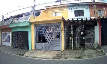 Imagem: SAO BERNARDO DO CAMPO - Residential / Sobrado