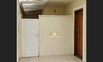 Imagem 2: Casa com 3 dormitórios, 105 m² - venda por R$ 390.000,00 ou aluguel por R$ 2.500,00/mês