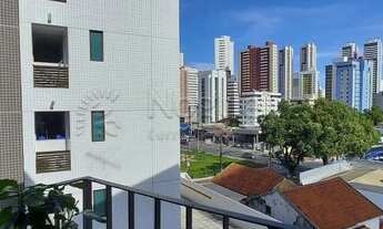 Imagem 2: Recife - Apartamento - Madalena