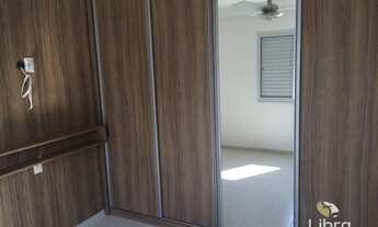 Imagem 3: Apartamento com 3 dormitórios para alugar, 90 m² por R$ 3.500/mês - Parque Campolim - Soro