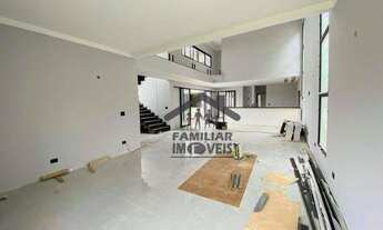 Imagem 7: Belíssimo sobrado novo condomínio fechado Urbanova 4 suites