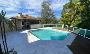 Imagem 3: Casa para Venda em Barueri, Alphaville, 4 dormitórios, 4 suítes, 8 banheiros, 6 vagas