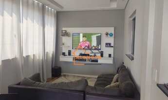 Imagem 4: Apartamento com 2 dormitórios à venda, 38 m² por R$ 210.000,00 - Cidade Líder - São Paulo