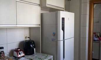 Imagem 7: APARTAMENTO - VENDA - Edifício Goiabeiras Tower, Duque de Caxias - Cuiabá/MT