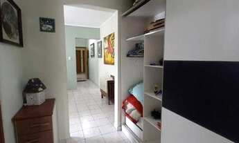 Imagem 4: Apartamento com 1 dormitório à venda, 63 m² por R$ 255.000 - Tupi - Praia Grande/SP