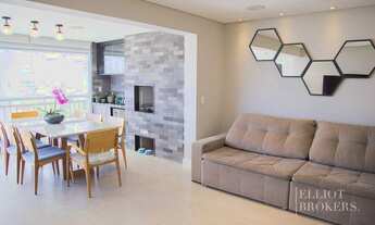 Imagem 3: APARTAMENTO PRONTO PARA MORAR NO TATUAPÉ À VENDA