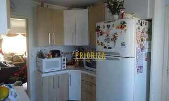 Imagem 6: Apartamento à venda, 100 m² por R$ 500.000,00 - Condomínio Residencial Mediterranee - Soro