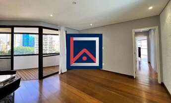 Imagem 4: Locação Apartamento 3 Dormitórios - 112 m² Moema