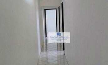 Imagem 6: Apartamento com 2 dormitórios para alugar, 100 m² por R$ 1.390/mês - Bom Retiro - São Paul