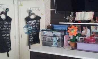 Imagem 2: Apartamento Residencial à venda, Vila Terron, Sorocaba -