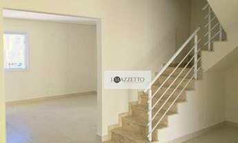 Imagem: Sobrado com 3 dormitórios, 140 m² - venda