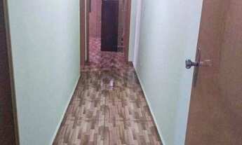 Imagem 7: Casa com 2 dormitórios à venda, 175 m² por R$ 350.000,00 - Parque Jacarandá - Taboão da Se