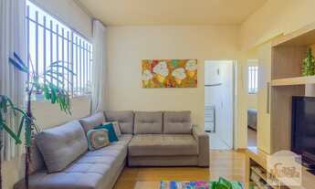 Imagem 2: Apartamento à Venda - Camargos, 2 Quartos, 42 m²