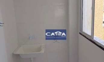 Imagem 7: Apartamento com 2 dormitórios à venda, 43 m² por R$ 175.000,00 - Itaquera - São Paulo/SP