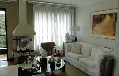 Imagem 5: São Paulo - Apartamento Padrão - Vila Mariana